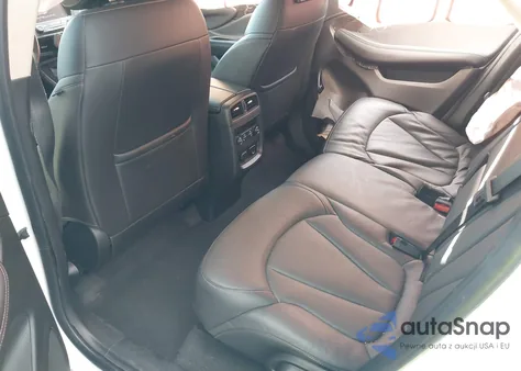 2017 Buick Envision Essence z USA, uszkodzony, nr VIN LRBFXBSA5HD203329